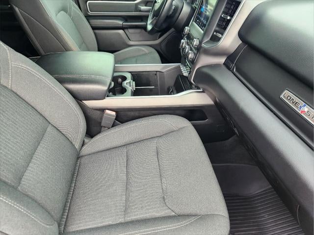 2021 RAM 1500 Lone Star