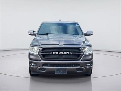 2021 RAM 1500 Lone Star