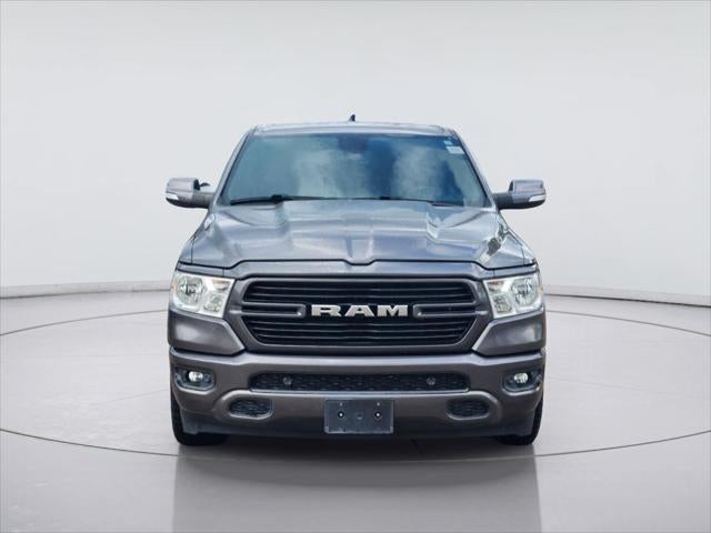 2021 RAM 1500 Lone Star