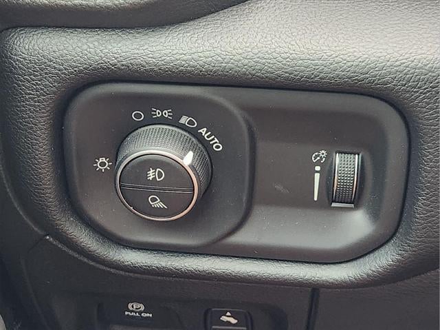 2021 RAM 1500 Lone Star