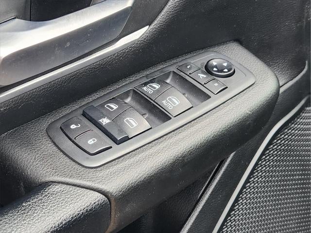 2021 RAM 1500 Lone Star