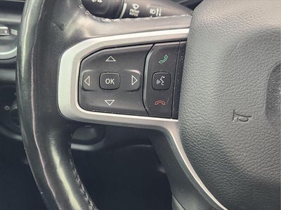 2021 RAM 1500 Lone Star