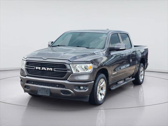 2021 RAM 1500 Lone Star