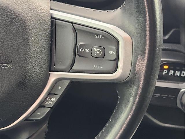 2021 RAM 1500 Lone Star