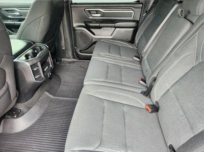 2021 RAM 1500 Lone Star
