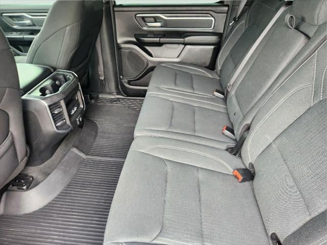 2021 RAM 1500 Lone Star