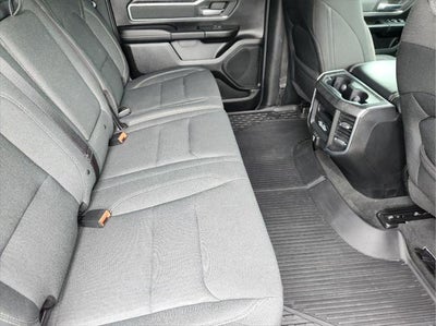 2021 RAM 1500 Lone Star