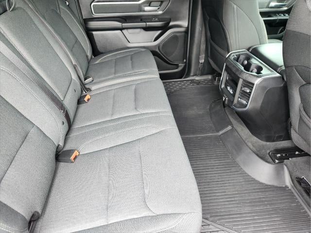 2021 RAM 1500 Lone Star