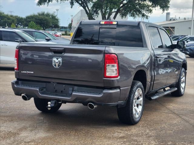 2021 RAM 1500 Lone Star