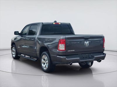2021 RAM 1500 Lone Star