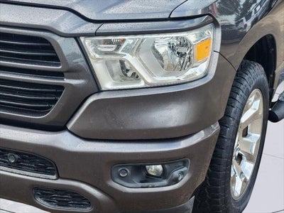 2021 RAM 1500 Lone Star