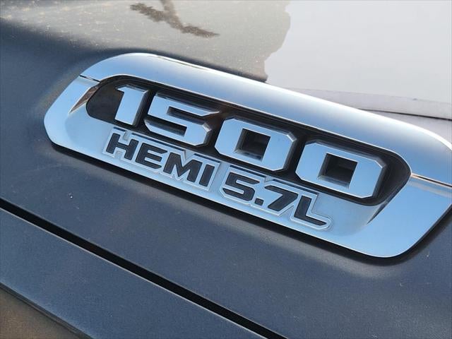 2021 RAM 1500 Lone Star
