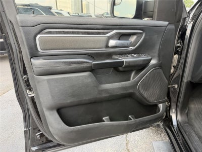 2021 RAM 1500 Base
