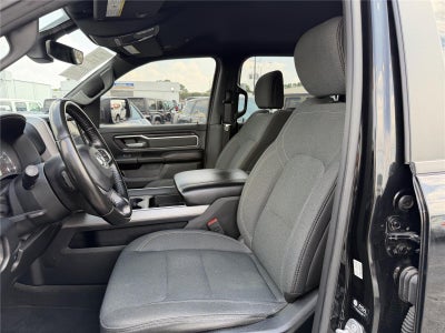 2021 RAM 1500 Base