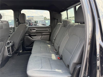2021 RAM 1500 Base