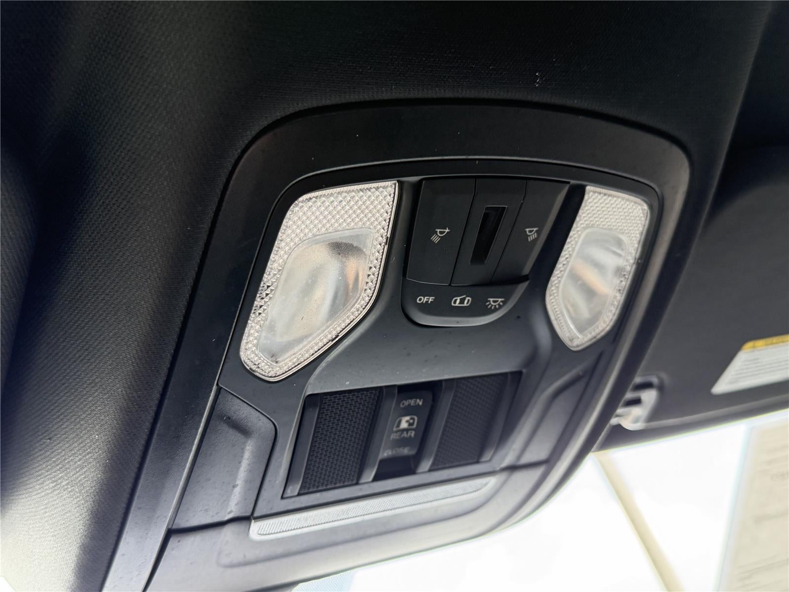 2021 RAM 1500 Base