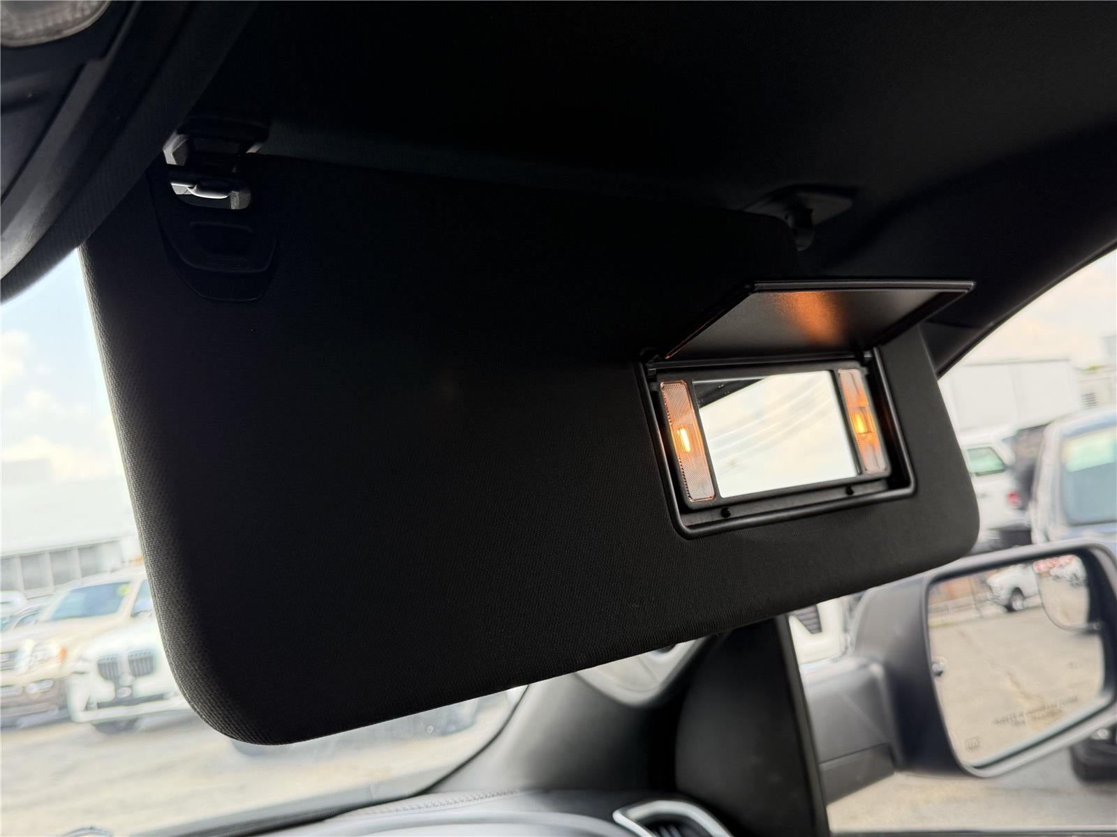 2021 RAM 1500 Base