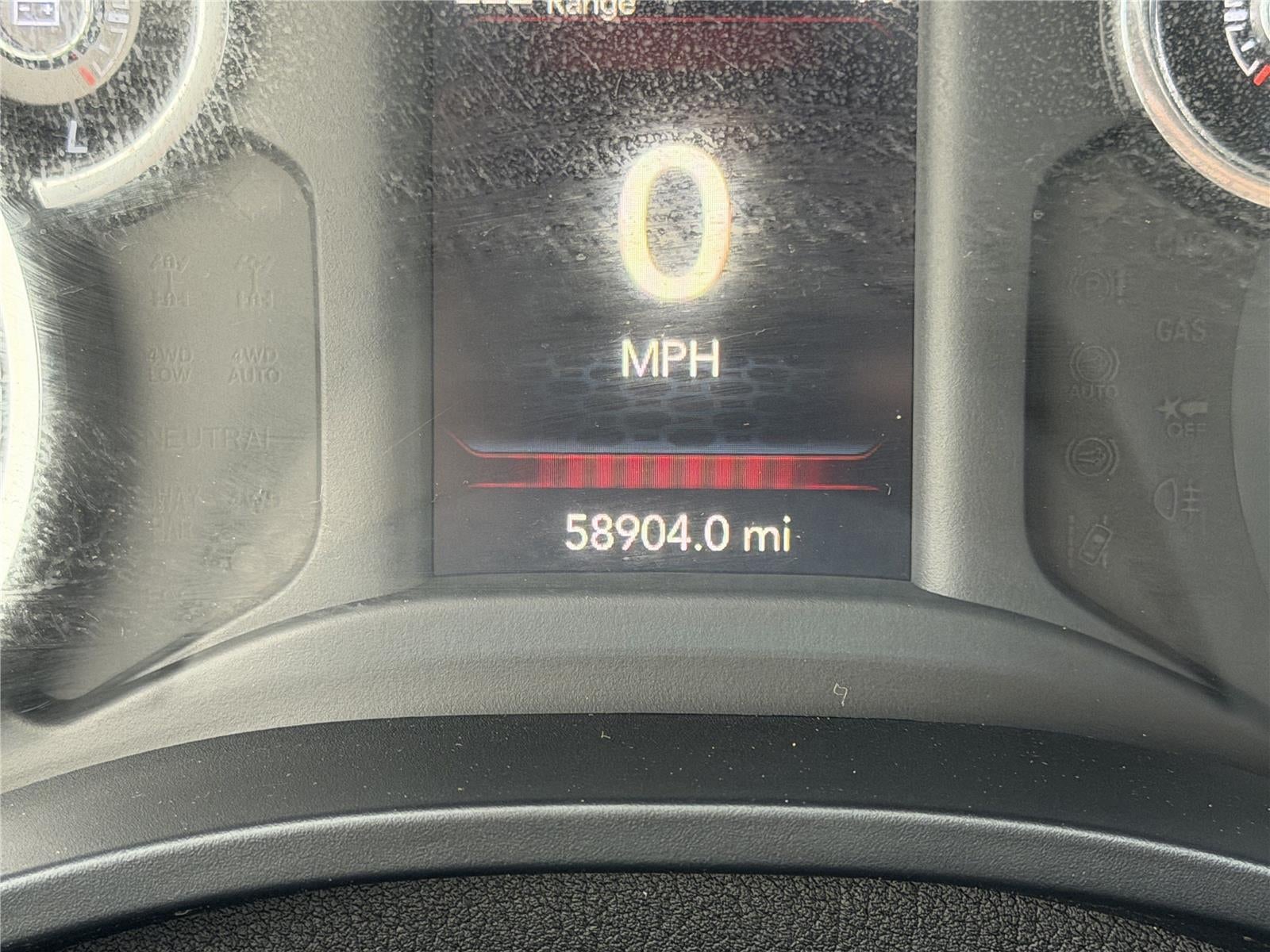 2021 RAM 1500 Base