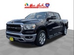 2021 RAM 1500 Base