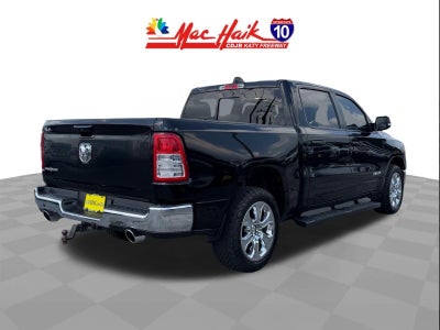 2021 RAM 1500 Base