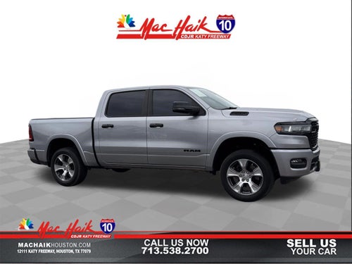 2025 RAM 1500 Lone Star