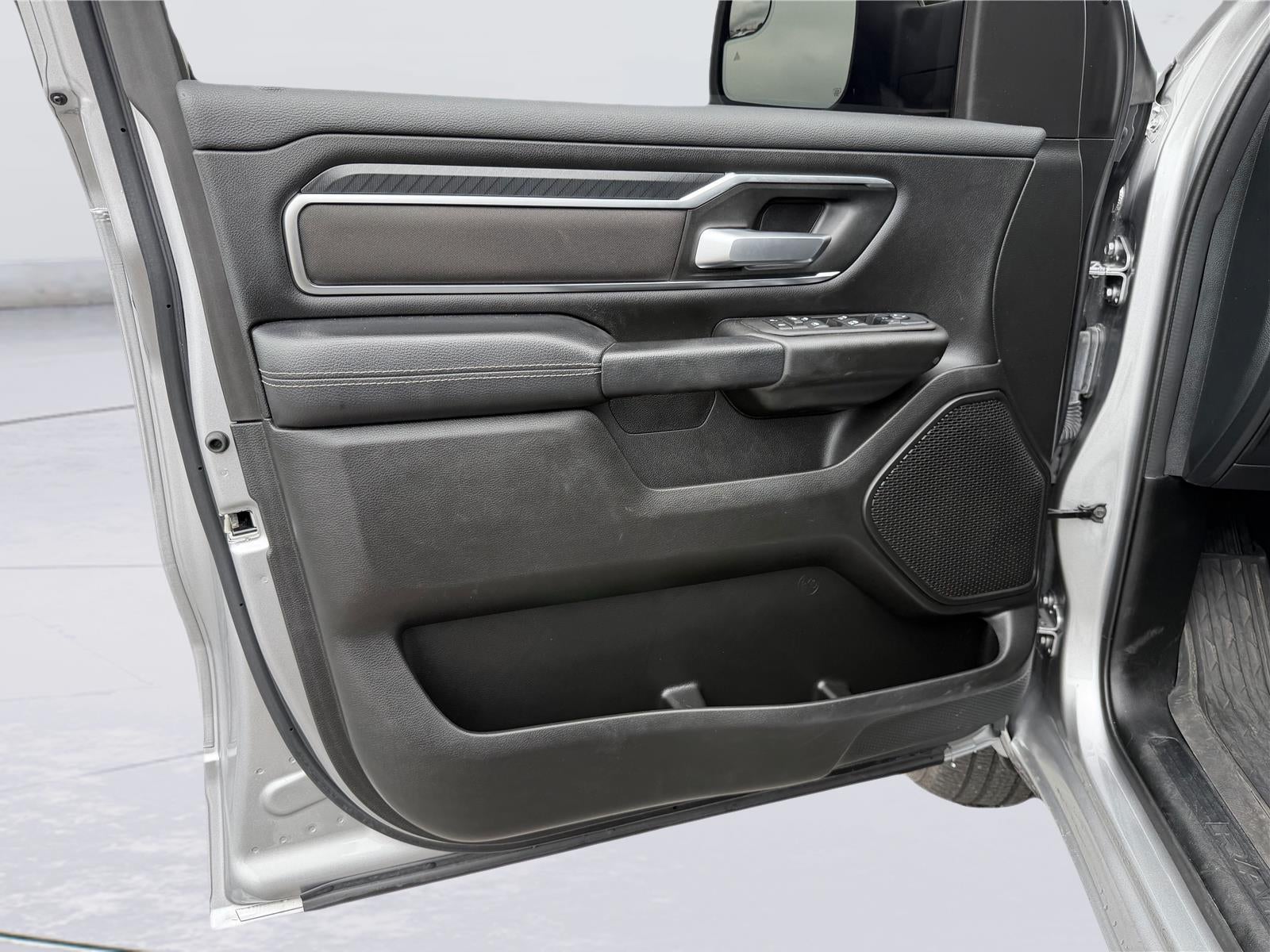 2025 RAM 1500 Lone Star