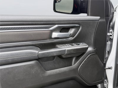 2025 RAM 1500 Lone Star