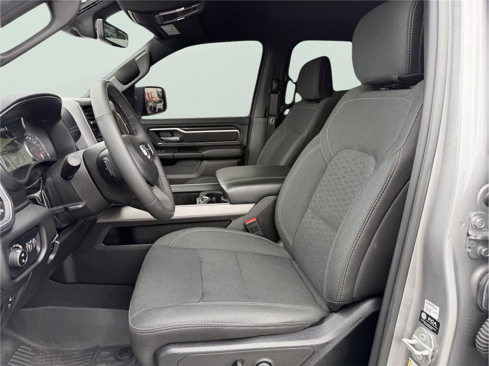 2025 RAM 1500 Lone Star