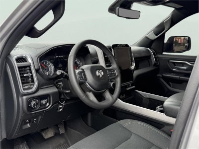 2025 RAM 1500 Lone Star