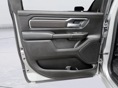 2025 RAM 1500 Lone Star