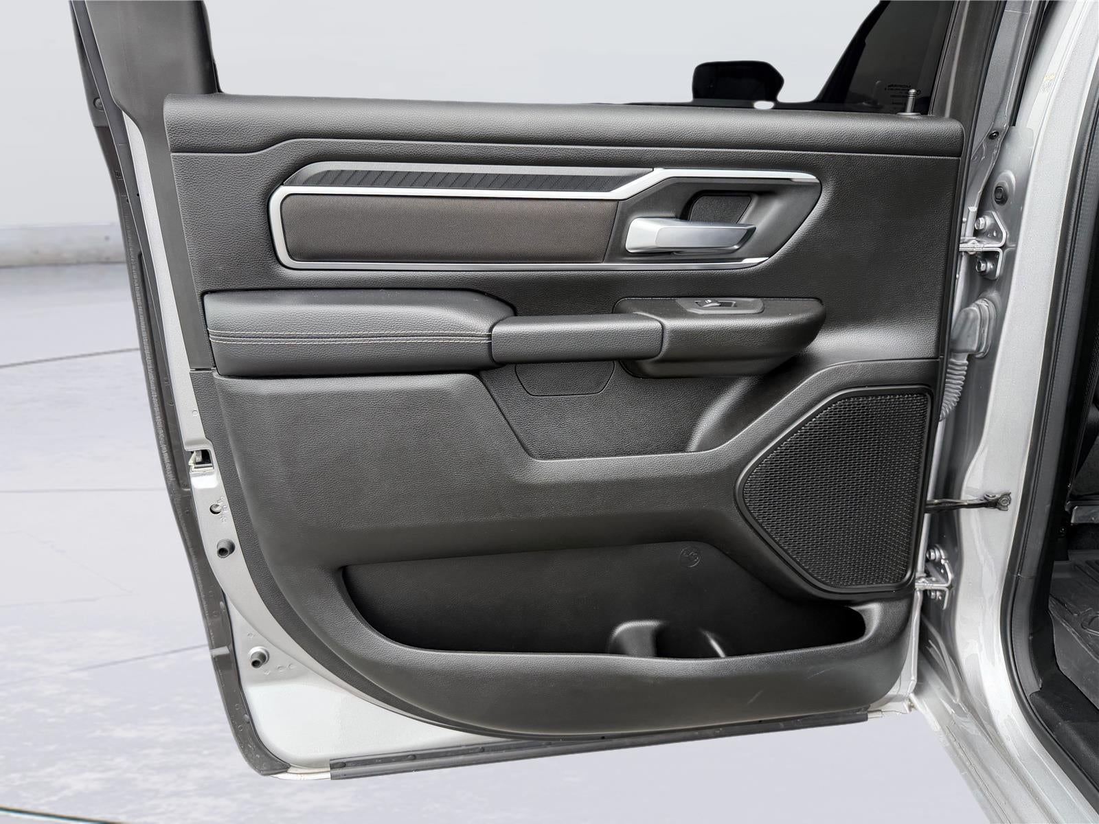 2025 RAM 1500 Lone Star