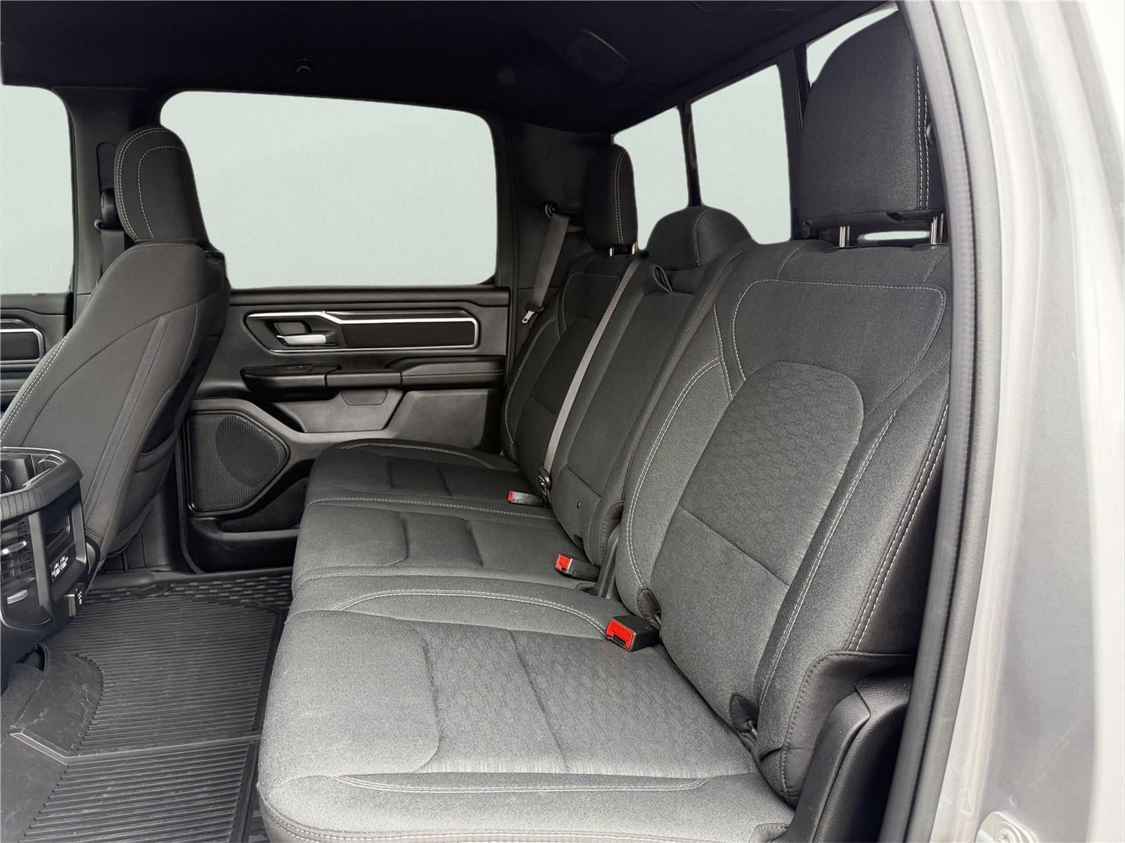 2025 RAM 1500 Lone Star