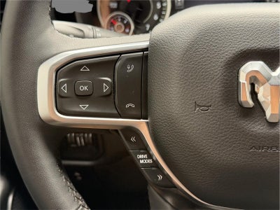 2025 RAM 1500 Lone Star