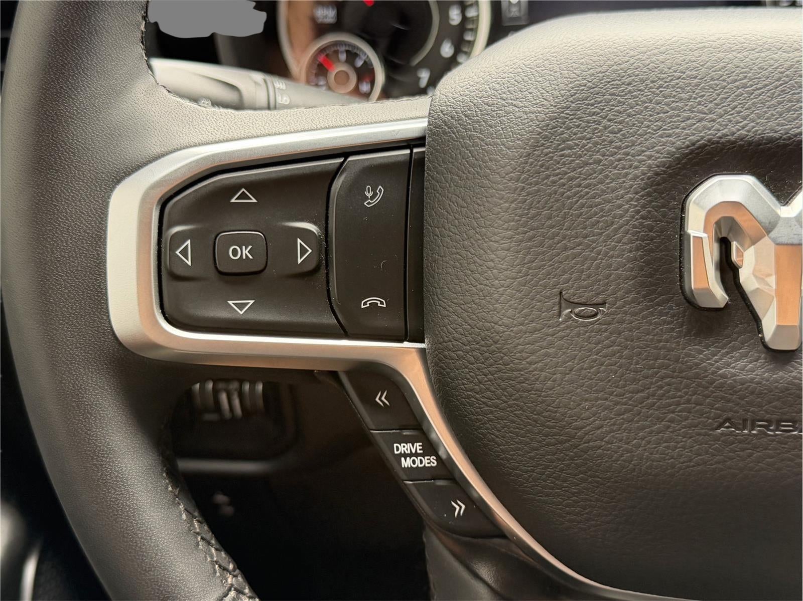 2025 RAM 1500 Lone Star