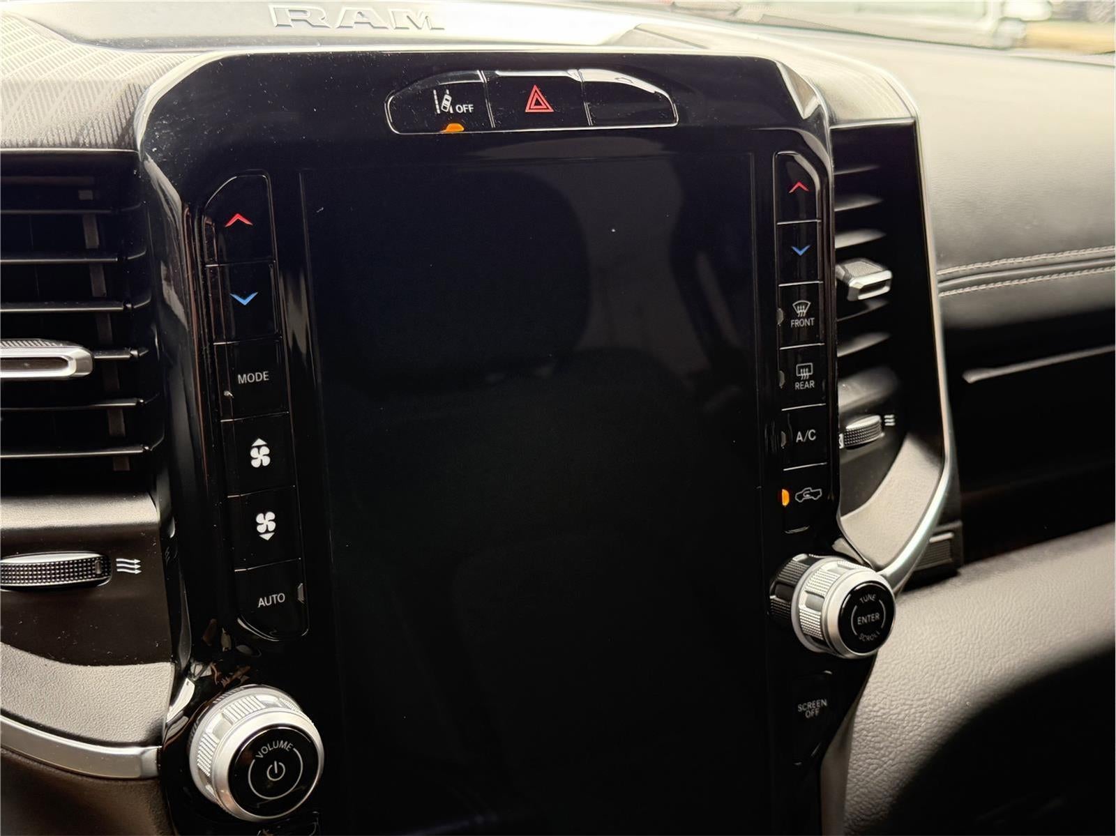 2025 RAM 1500 Lone Star