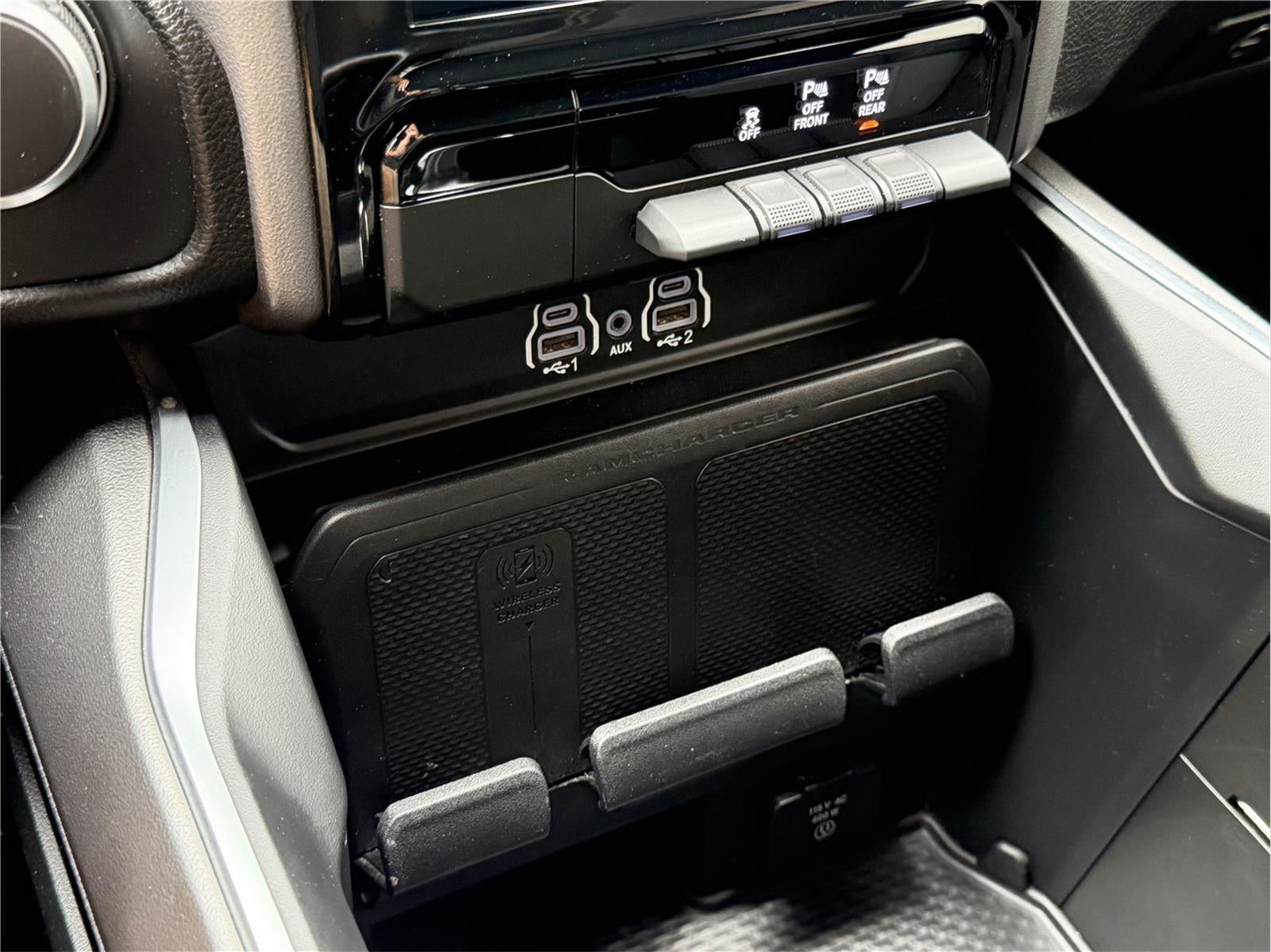 2025 RAM 1500 Lone Star