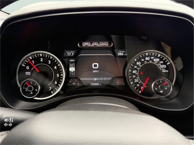 2025 RAM 1500 Lone Star