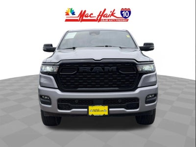 2025 RAM 1500 Lone Star