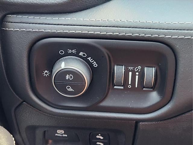 2020 RAM 1500 Limited