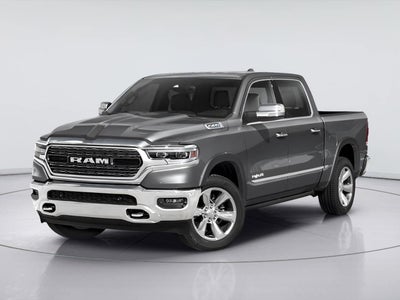 2022 RAM 1500 LIMI