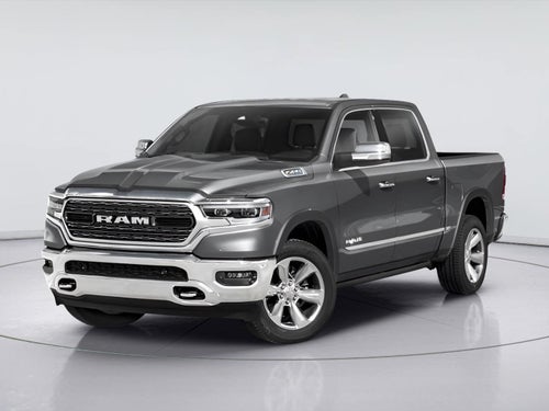 2022 RAM 1500 LIMI