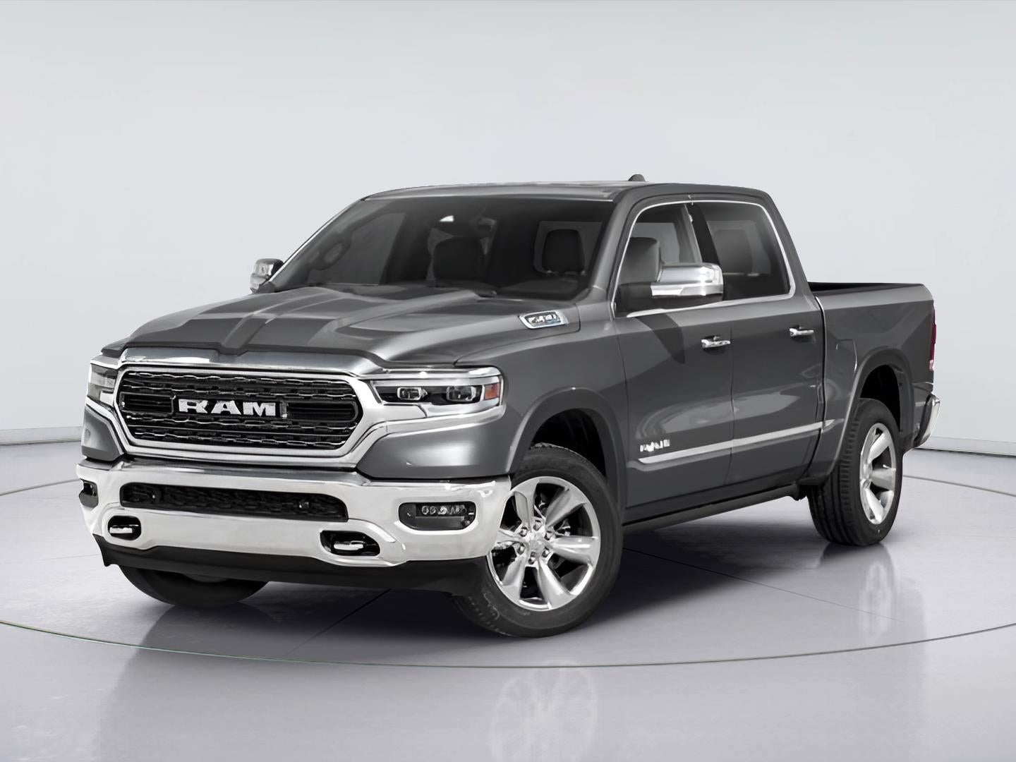 2022 RAM 1500 LIMI