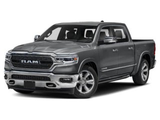 2019 RAM 1500 LIMI