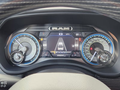 2021 RAM 1500 Limited