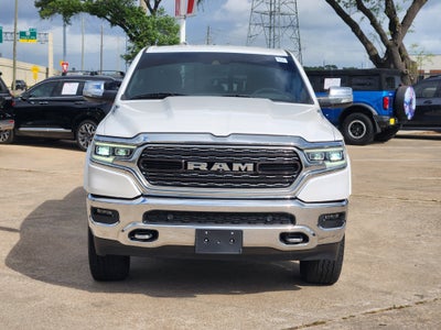 2021 RAM 1500 Limited