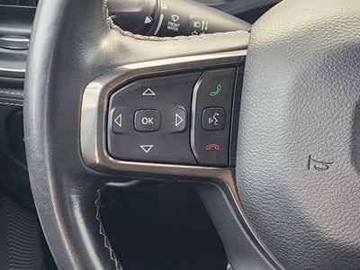 2021 RAM 1500 Limited