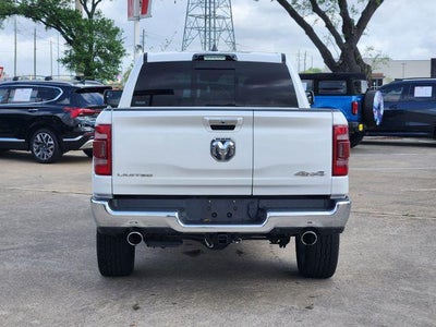 2021 RAM 1500 Limited
