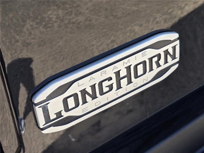 2019 RAM 1500 Longhorn