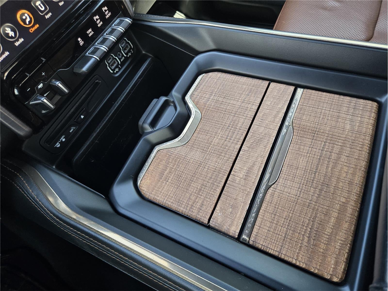 2019 RAM 1500 Longhorn