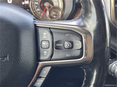 2019 RAM 1500 Longhorn